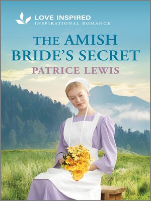 cover image of The Amish Bride's Secret